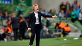 Eileen Gleeson to continue as Ireland women’s team manager for Nations League campaign