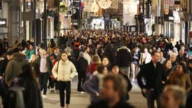 A simple revision and we are in recession