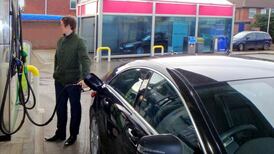 Car-makers baulk at  stricter economy tests