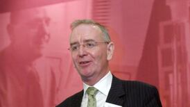 Former union leader to chair expert group on third level funding