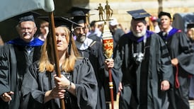 Glut of frustrated elites overlooked in West’s political turmoil