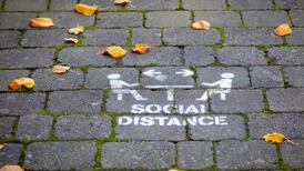 Sharp division over future of Ireland’s Covid-19 restrictions, poll shows