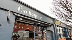 ‘We tried everything’: Ranelagh’s Exchequer Wine Bar announces sudden closure