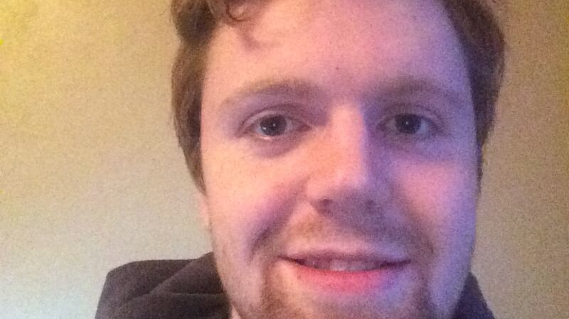 Oisín Ó Cléirigh: ‘What sort of paths are available to me through the medium of Irish?’