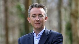 Glen Dimplex hires Fergal Leamy as chief operating officer