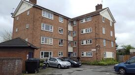 Man mauled to death by dog during interview with BBC crew