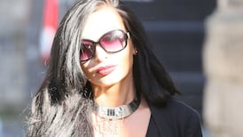 Dublin glamour model found guilty of assault