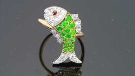 Art&Antiques: A return to treasure foraging for collectors and casual browsers