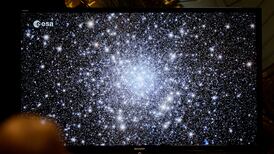 The Milky Way Galaxy – our home in the universe