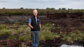 ‘It feels like we’re being bullied’ - farmer on rewetting peatland ahead of next EU vote