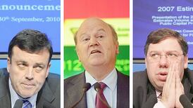 The Tiger years: how well did Irish media hold financial elites to account?