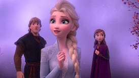 Frozen 2: The plot is flimsy but it’s still lovable