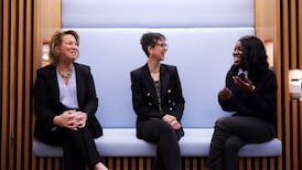 Initiative seeks 1,000 female professionals to inspire girls