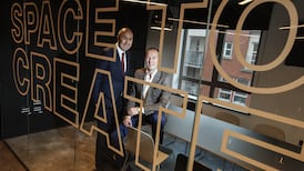 Hibernia Reit deal makes 21,000sq ft of office space available