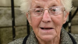 Churchgoers give their views on marriage referendum