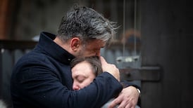 ‘There was just disbelief’: Irish lecturer at Prague university describes fear and confusion as shooting unfolded