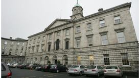 Baby girl died from ‘catastrophic’ event in the womb before birth, inquest hears