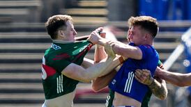 Ponderous Mayo find out how dangerous it is to overthink their gameplan in the new-rules era