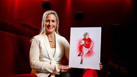 Bríd Stack’s inspirational career to be featured on Laochra Gael