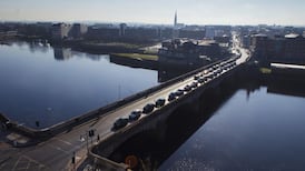 The Yes Woman: The past bombards me on my return to Limerick