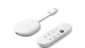Chromecast with Google TV HD review: An affordable way to make your old TV smarter