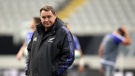 Wales have hope but All Blacks still look the real McCaw