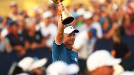 Ryder Cup home crowd could turn on USA team at Bethpage