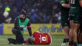 Owen Doyle: We’ve seen the type of clearout on Jack O’Donoghue before - Ralston should have seen red