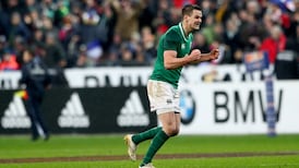 Coronavirus: Ireland’s game against France in Paris remains on for now