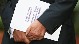 Fallout over OTRs report unlikely to bring down Executive