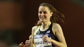 Virgin Media to broadcast 15 Diamond League meetings and World Indoors