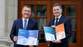 When will €2.2bn cost-of-living supports kick-in?