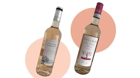 Two rosé wines from Lidl perfect for sipping in the summer sun