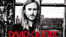David Guetta: Listen