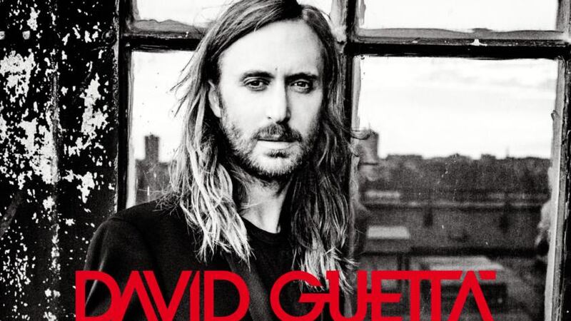 David Guetta: Listen