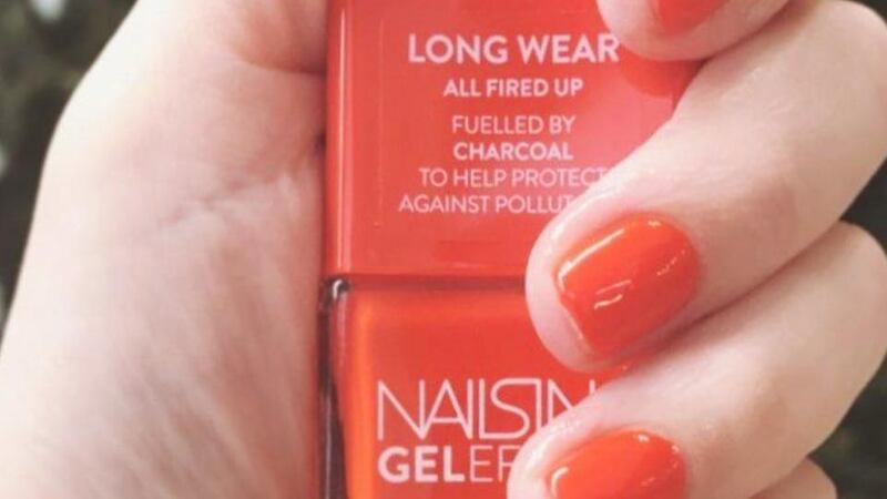 For city centre accessibility, chic yet cosy atmosphere and sheer choice of colour and finish, Nails Inc at Brown Thomas’ Beauty Lounge is unbeatable