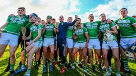 Joey Holden hails James O’Connor as Ballyhale make it four on the spin
