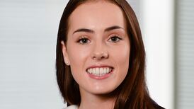 Grad Profile: ‘Let your personality shine through in the application’