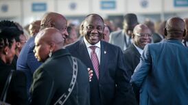 Uncomfortable choices lie ahead for the ANC after the South African election