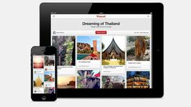 Pinterest seeks $11bn valuation with new funding