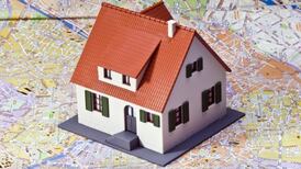 Housing:  20,000 new homes to be built by 2020