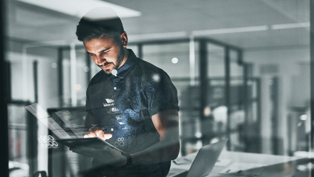 Apps can help with making appointments, paying bills, doing your banking and other life-administration chores.