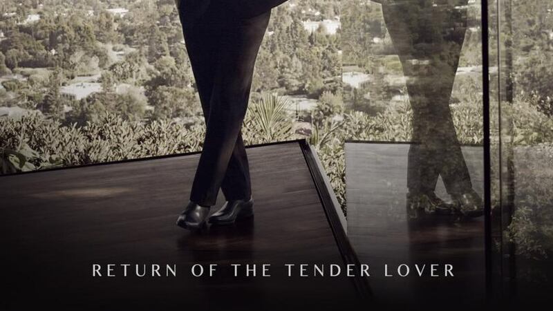 Babyface - Return of the Tender Lover: The old smoothie is back