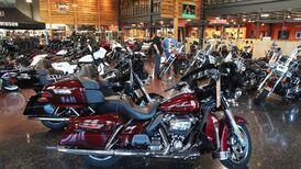 EU plans to hit US imports with duties from July