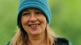 First winner of Caterpillar Poetry Prize wins again