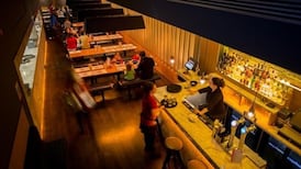 Irish staff at Wagamama to miss out on £4m Christmas bonus pot