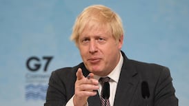 European leaders confront Johnson over failure to implement NI protocol