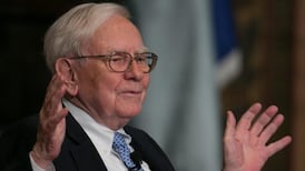 Buffett is rare beacon of common sense in the US