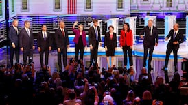 Immigration top issue in Democrats’ first presidential debate