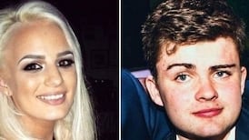 Driver who killed two says he wishes he could turn back clock